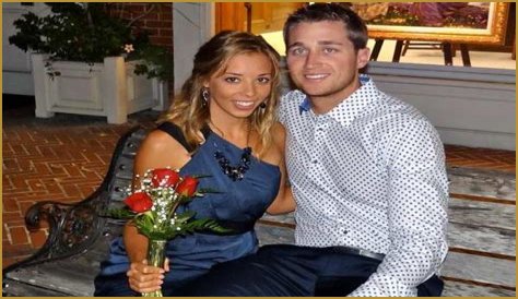 Brittany Borges wiki, bio, age, net worth, husband, parents.