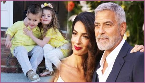 Discovering George Clooney's Family: How Many Biological Kids Does He Have?