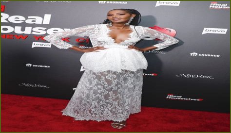   RHONY model Ubah Hassan built up a spicier net worth with hot sauce company    Tue 18 October 2022 14:57    Updated Tue 13 June 2023 12:36    Celine Byford    