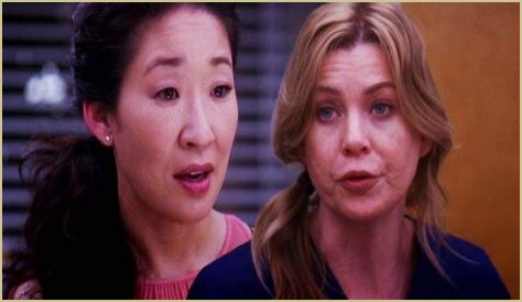 Unbreakable Bonds: The Friendship Between Sandra Oh And Ellen Pompeo