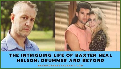 What happened to Tish Cyrus's ex-husband Baxter Neal Helson?: wiki, bio, net worth.