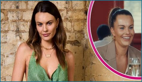   Who is Emily Blackwell? Meet the Made in Chelsea star that dated Chris Hughes!    Mon 8 October 2018 16:12    Updated Mon 29 April 2019 14:47    Helen Williams    